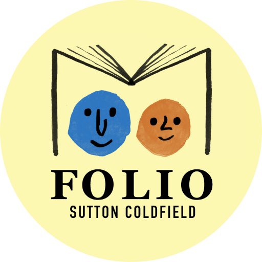 Friends Of Libraries In Our Sutton Coldfield, a registered charity (No. 1175929) supporting our local libraries