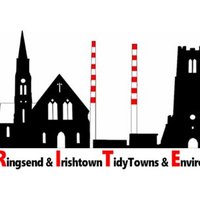 RITE: Ringsend & Irishtown TidyTowns & Environment(@IRingsend) 's Twitter Profile Photo