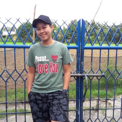 jency_16's profile picture. handsome.. music lover..