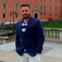 Christos Tapeinos (@ctapeinos) 's Twitter Profile