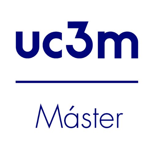 MDSR_UC3M's profile picture. Máster de la .@uc3m Estudios de especialización en el Derecho de los Sectores Regulados: energía, banca, transporte y sector postal.