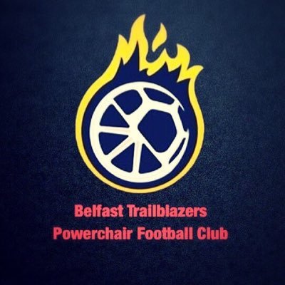 Trailblazers are a Powerchair Football Club from N. Ireland that play in the A.I.P.F league in Ireland. The team is made up of players from all over Ulster