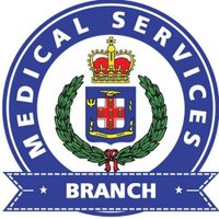 Jamaica Constabulary Medical Services (@jcf_msb) 's Twitter Profile