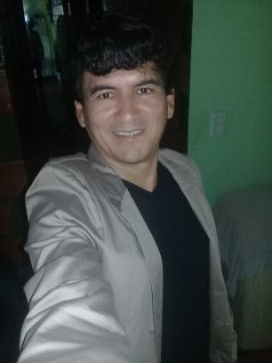 LuisAlf07195679's profile picture. 