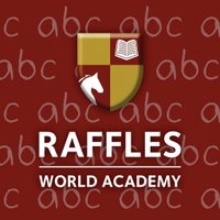 Primary | Raffles World Academy (@rwa_primary) Twitter profile photo