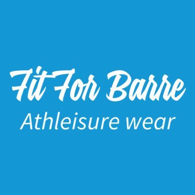 fitforbarre's profile picture. Premium athleisure style for your barre workout and beyond. Free shipping and easy returns!