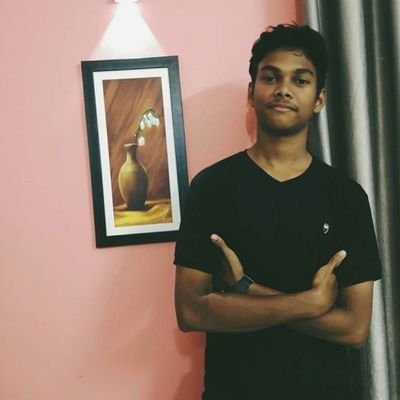 Amalraj24656525's profile picture. Software designing