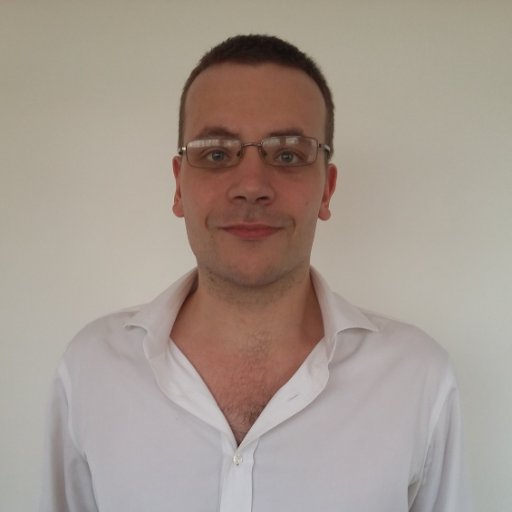 Hugo C Turner Profile