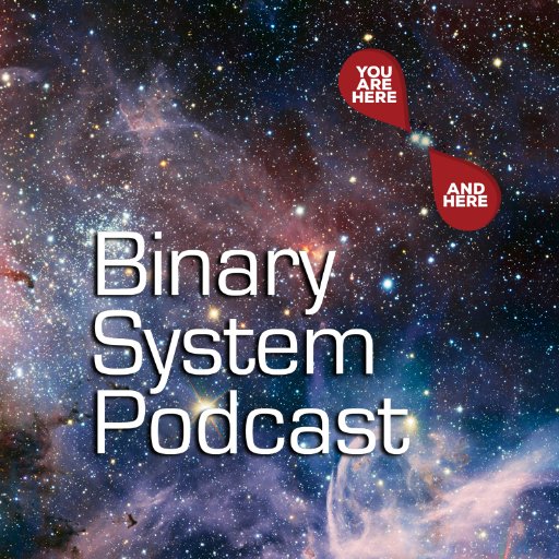 BinarySystemPodcastさんのプロフィール画像