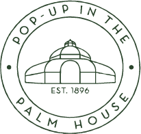 popuppalmhouse's profile picture. Handpicked stalls, makers and sellers at the Sefton Park Palm House, our Winter MArket is on 17th & 18th November.