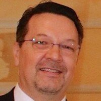 Deputy Secretary
INCB
Views own/ RT not endorsements