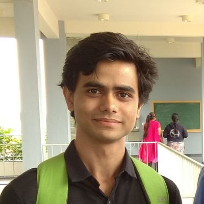 crappyphysicist's profile picture. 23.
Insomniac.