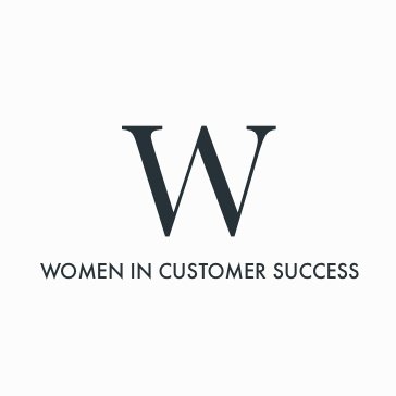 Women in Customer Success is all about bringing together women in #tech and #customersuccess to discuss, learn from, and support one another.