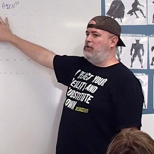 mrtoddsartclass's profile picture. Todd Tevlin is an art instructor teaching drawing classes to kids in St. Louis, MO and online nationally. MOVED ACCT TO MAST, CLICK LINK FOR PROFILE.