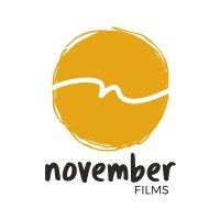 November Films (@novemberfilms) 's Twitter Profile Photo November Films (@novemberfilms) 's Twitter Profile Photo