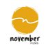November Films (@novemberfilms) Twitter profile photo November Films (@novemberfilms) Twitter profile photo
