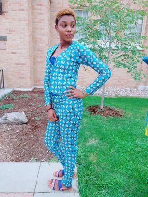 DChengangu's profile picture. I love jesus