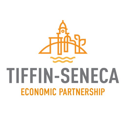The official Twitter of the Tiffin-Seneca Economic Partnership, leading economic and community development in Seneca County since 1983.