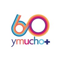 60 y mucho +(@60ymuchomas) 's Twitter Profile Photo