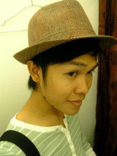 benjeih's profile picture. watashiwa simple and humble.