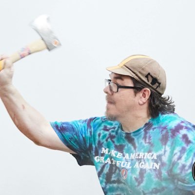 rayraythebaker's profile picture. obvious baker!!... lover of beer, music, food and everything Philly