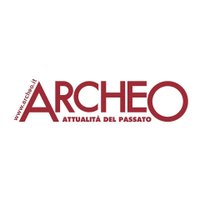 Archeo - Attualità del passato(@_archeo) 's Twitter Profile Photo