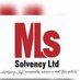 MlS Solvency Ltd (@mlssolvency) Twitter profile photo MlS Solvency Ltd (@mlssolvency) Twitter profile photo