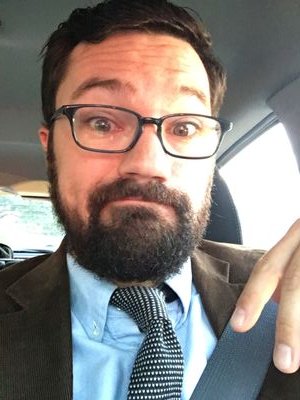 BillPercio's profile picture. 3rd grade teacher