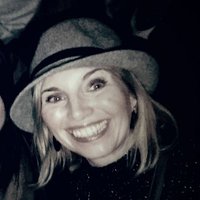 Laura Hailstone (@createwhirlwind) 's Twitter Profile Photo