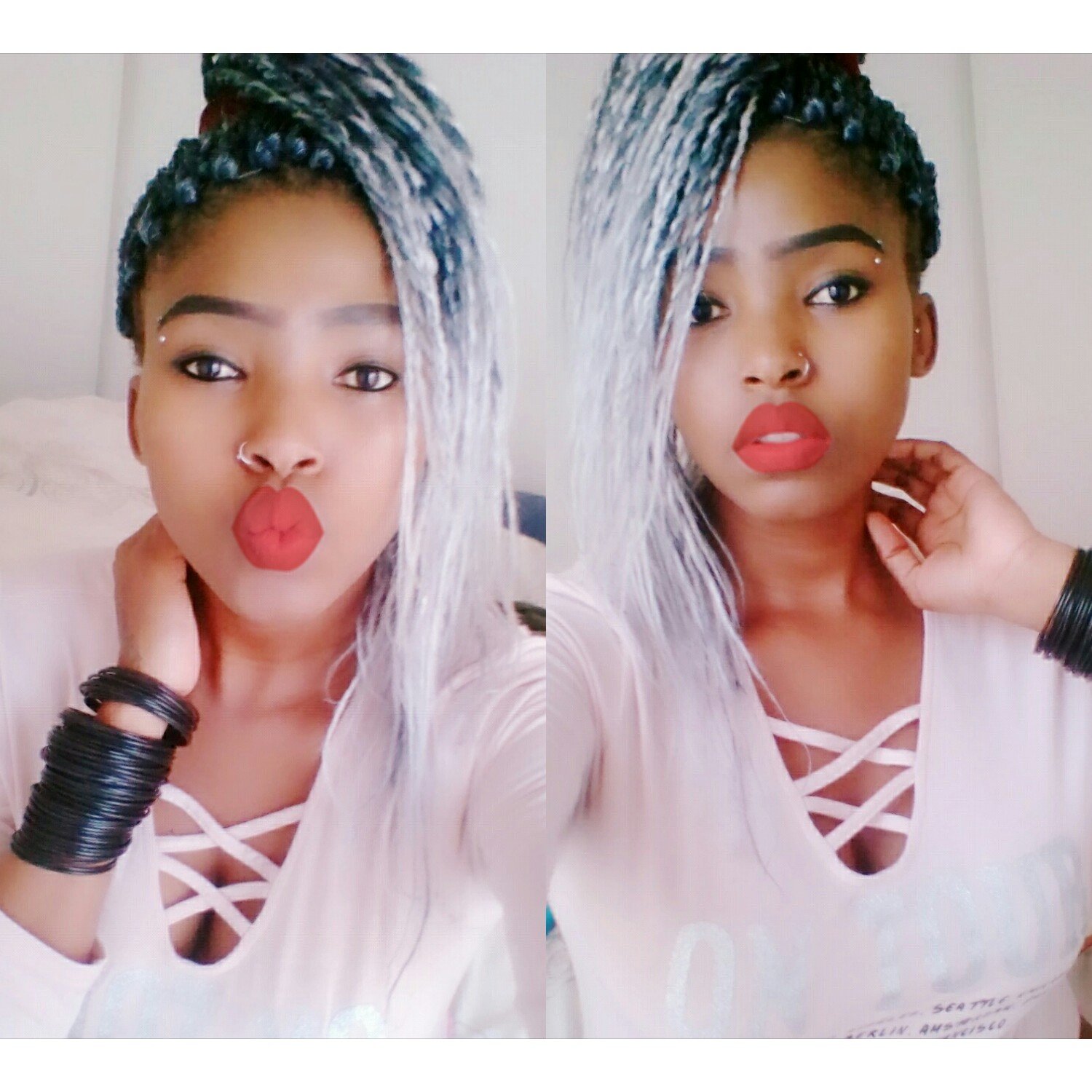 AppelesTshego's profile picture. Libran Queer
Wine a little and blunt a lot .🍷🍃
Be you,Do you,For you
Wherever the wind blows,gwa iwa 🚶‍🏃
#BForce 🐝