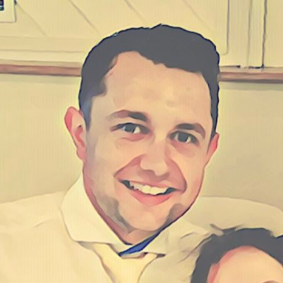 ctossell's profile picture. Healthcare IT, Dad, Part-time golfer, full-time sports fan! All views my own.