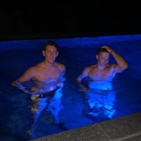 Giovanni Cessel (@gcessel) 's Twitter Profile