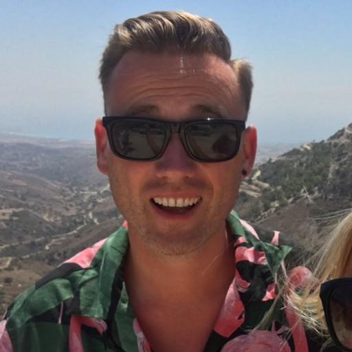 Marketing Geek. Retired Barber. Black Coffee & Green Tea. Real Ale Pundit. Escape Room aficionado. 2 Time Las Vegas Survivor. Cat Dad. Ukulele God