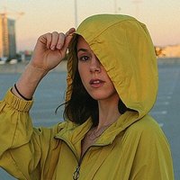 Alona Tal (@talalona) 's Twitter Profile