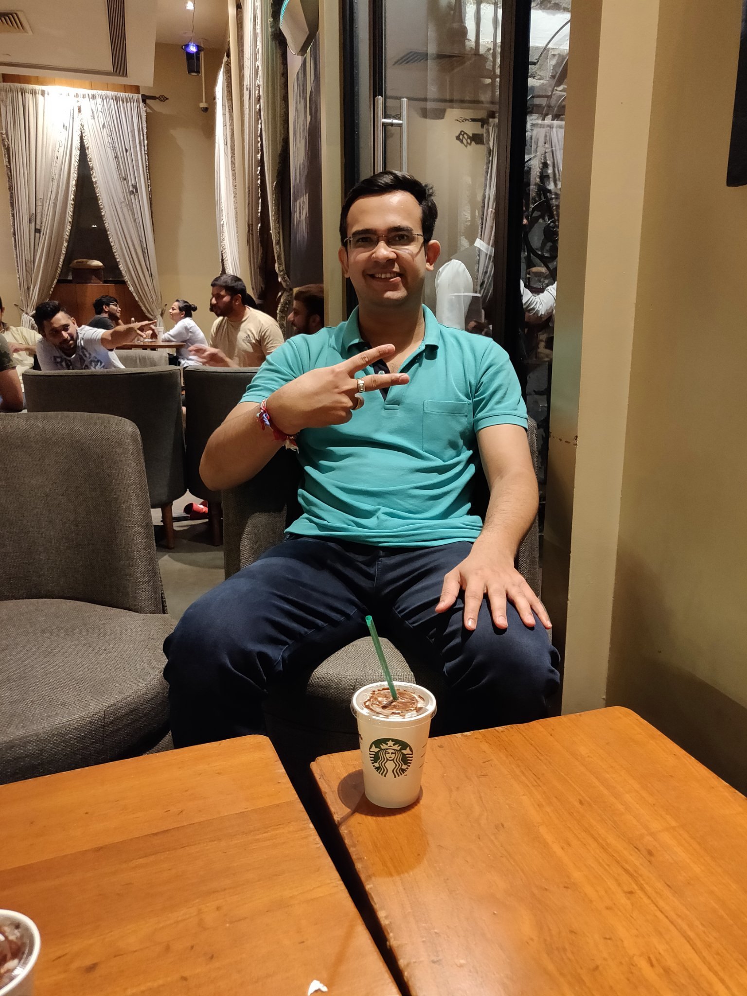 hemantojha4's profile picture. I try to be logical