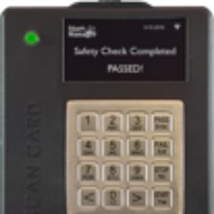 We design, develop and sell electronic safety devices for industrial users. Our goal is make high tech safety devices accessible for everyone.
