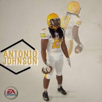 Antonio Johnson - @AJohnson2294 Twitter Profile Photo