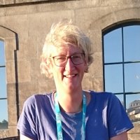 Annette Horstmann (@ahorstmann_dr) 's Twitter Profile