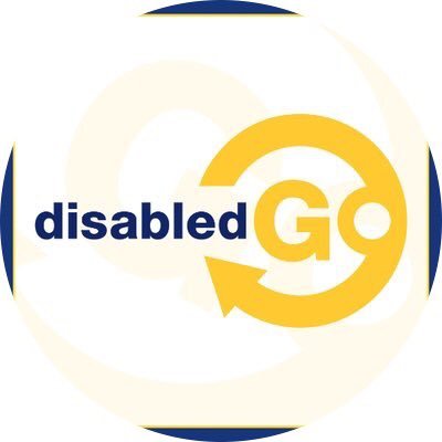 DisabledGo Profile