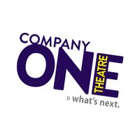 Company One Theatre(@company_one) 's Twitter Profile Photo