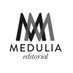 Medulia Editorial (@meduliae) Twitter profile photo Medulia Editorial (@meduliae) Twitter profile photo