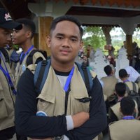 Muhammad Imam Abadi(@cak1mam) 's Twitter Profile Photo