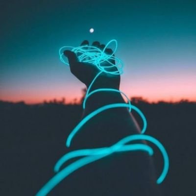PapirolaLa's profile picture. el planeta mas frio...neptuno...no vengo aqui a hablar de la astrología... vengo a expresarme ♥️