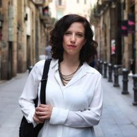 Laura Verazzi (@lauraverazzi) 's Twitter Profile Photo Laura Verazzi (@lauraverazzi) 's Twitter Profile Photo