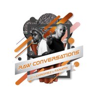 Raw Conversations Podcast(@RawConPodcast) 's Twitter Profile Photo
