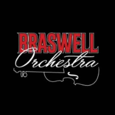 Official twitter page for the Braswell Orchestra Instagram: braswellorchestra Facebook: braswellorch