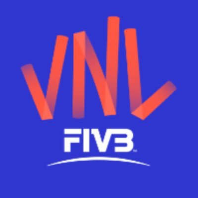 Official Twitter Account Of FIVB Volleyball Nations League - #FIVBVNL