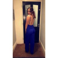 Meg Denny (@megsii__) 's Twitter Profile