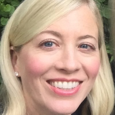 ElizSpaulding's profile picture. CEO of Stitch Fix