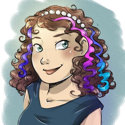 avatar for Sarah Elliott